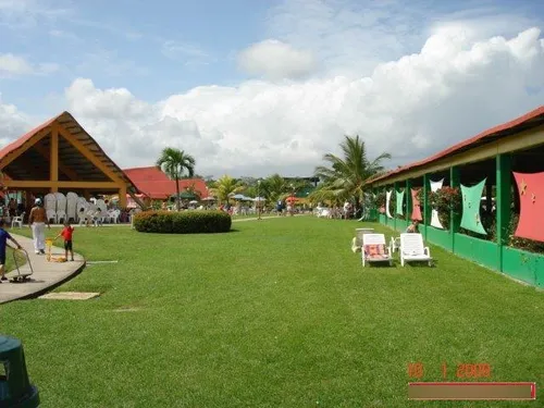 Se Vende Accion Club Agua Sal