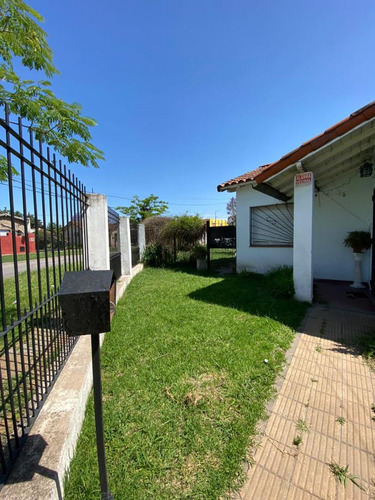Casa En Venta En Los Polvorines