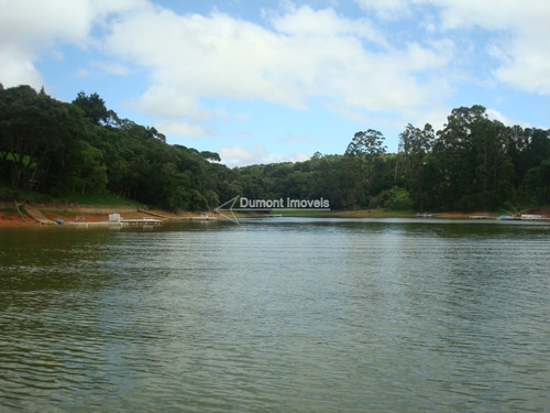 Casa Em Condominio Na Represa. O Melhor De Ibiúna