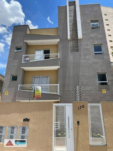 Imagem 15 de 23 de Studio Mobiliado Para Locação Metro Carrão - Ap6630