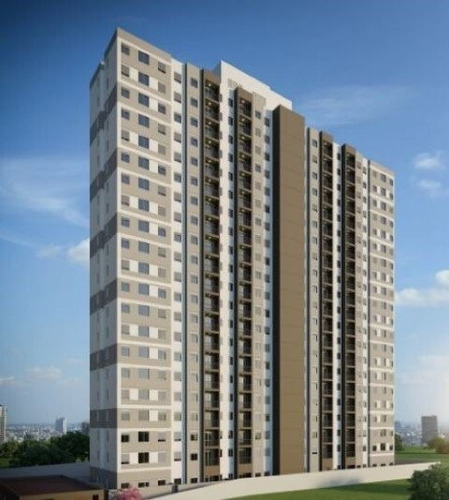 Imagem 1 de 17 de Apartamento - Ap03872 - 69451580