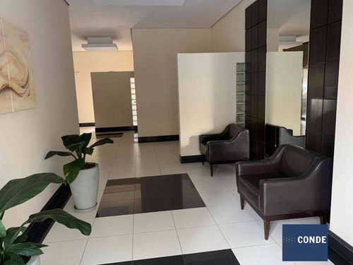 Imagem 14 de 15 de Apartamento Para Comprar No Jardim Ampliação Com 3 Quartos - 62029886