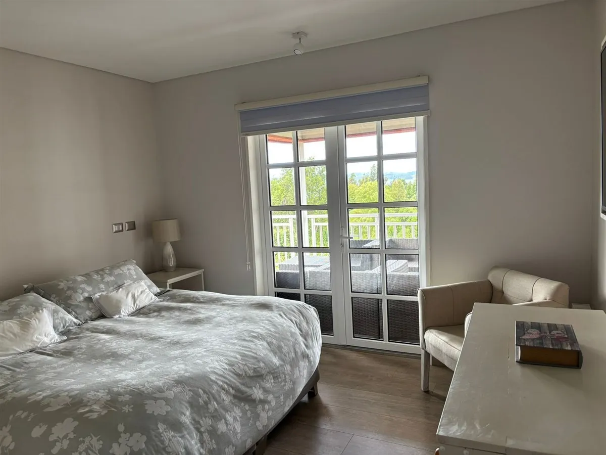 Imagen 5 de 7 de Departamento En Venta De 4 Dorm. En Frutillar