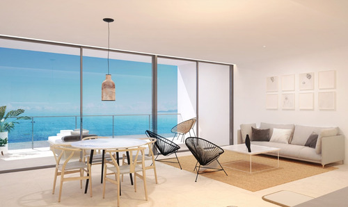 Imagen 7 de 15 de Departamento En Venta, Bahía De Banderas, Nayarit