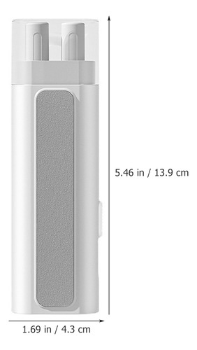 Cepillo De Limpieza Multifuncional Para Auriculares Keyboard