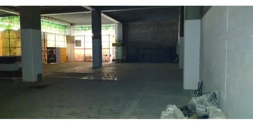 Local Primer Piso En Arriendo, Sector Madelena, Bogota