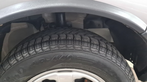 Ford Ecosport 2012 Xls