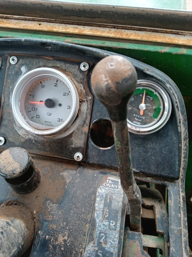 Tractor Jd 5020,motor Deutz 160hp,turbo,rod:30,5 X 32 .m-b.