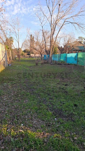 Lote En Venta En City Bell
