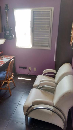Imagem 7 de 21 de Apartamento À Venda, Vila Carrão, São Paulo. - Ap1772