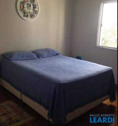 Imagem 7 de 13 de Apartamento - Perdizes - Sp - 372891