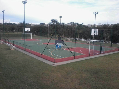 Imagem 8 de 15 de Casa À Venda No Condomínio Golden Park Residence - Mirassol/sp - 2021816