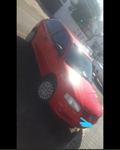 Imagem 4 de 4 de Volkswagen Gol G4 2014 1.0