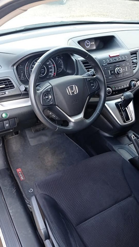 Imagem 3 de 15 de Honda Cr-v Lx 2.0 Aut. 2014