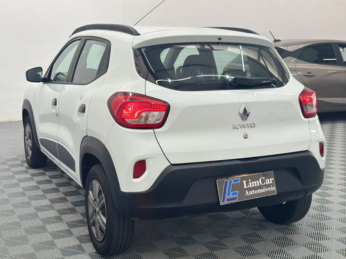 Renault Kwid 1.0 12v Zen Sce 5p