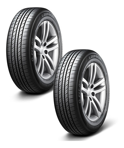 Paquete 2 Llantas Laufenn Lh41 215/70r15 98t