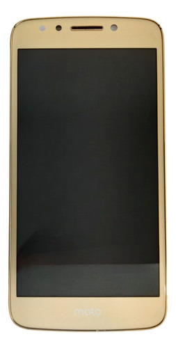 Motorola Pantalla, Display Y Touch Moto E4 Xt1765 (original) (Reacondicionado)