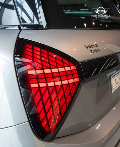 Mini Cooper E 2024