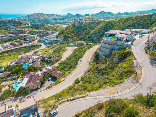56 Colina, Querencia, Lot 56 Panoramic Ocean View