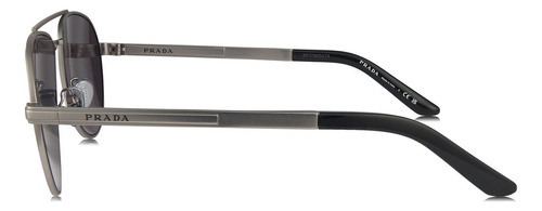 Prada Spr A54 7cq-09t Aviator (Usado)