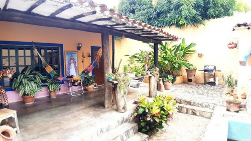 Imagen 13 de 14 de Deseas Invertir En El Turismo Margariteño. En Playa Guacuco, Tenemos Una Posada Con Alto Potencial Para Su Desarrollo.