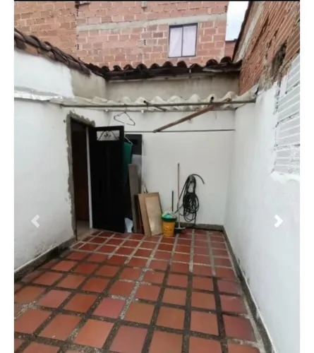 Casa Unifamiliar En Venta En Calatrava Itagüí