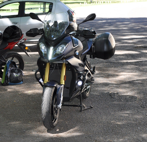Bmw S 1000 Xr - S1000xr