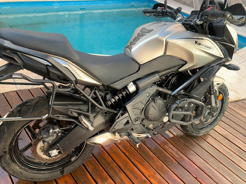 Kawasaky