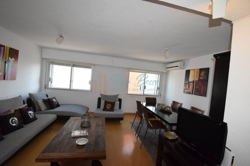 Imagen 7 de 30 de Apartamento Totalmente Reciclado Sobre La Península. - Punta Del Este Peninsula