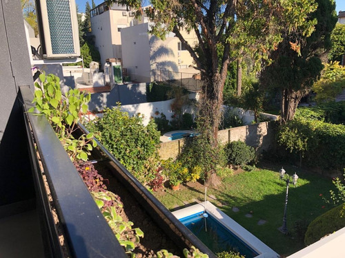 Imagen 4 de 30 de Departamento - Venta - Monoambiente Y Medio Dividido - Agronomía - V. Del Parque - Cochera - Parrill