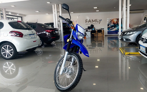 Imagen 3 de 15 de Yamaha Xtz 125 0km