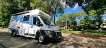 Comprar Equipamiento Motorhome Camper Pbarbus Personalizado 0km 2025