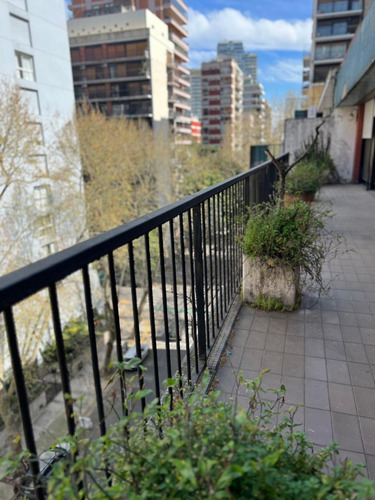 Espectactular Piso Sobre Virrey Loreto Y 11 De Septiembre