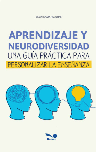 Aprendizaje Y Neurodiversidad - Silvia Figiacone