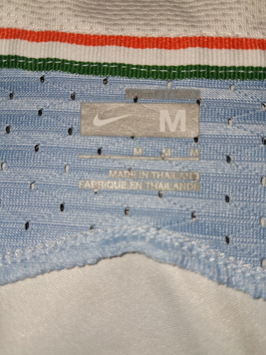 Camiseta De La Selección De Críquet De La India Nike (Usado)