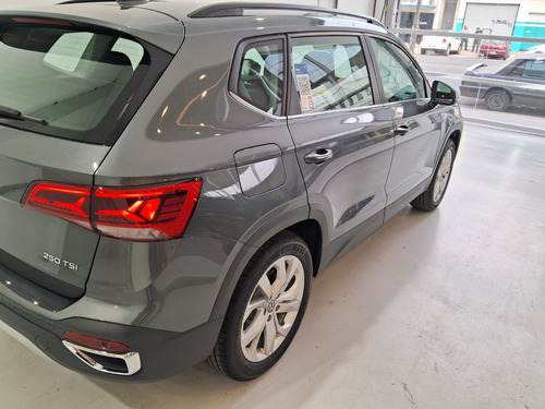 Volkswagen Taos 1.4 250 Tsi Comfortline