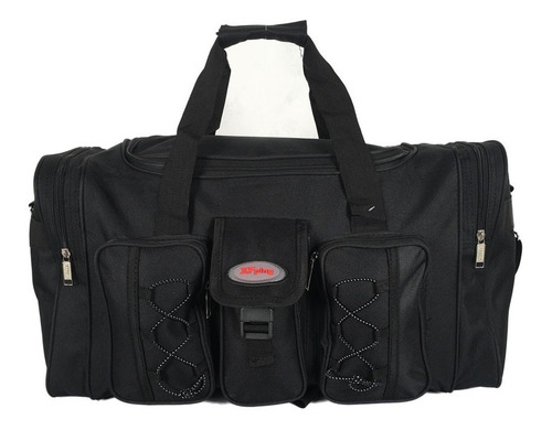 Imagem 2 de 2 de Bolsa Academia Esportiva Masculina Feminina Mala Viagem