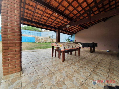 Chácara À Venda, 1100 M² Por R$ 550.000,00 - Colinas De Indaiatuba - Indaiatuba/sp - Ch0020