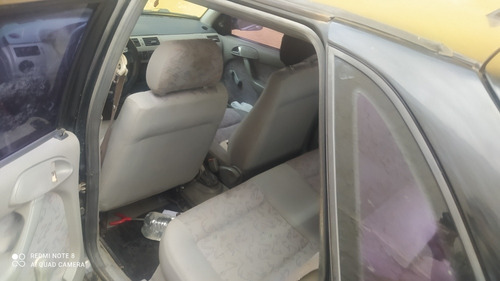 Volkswagen Gol 1.0 16valvulas