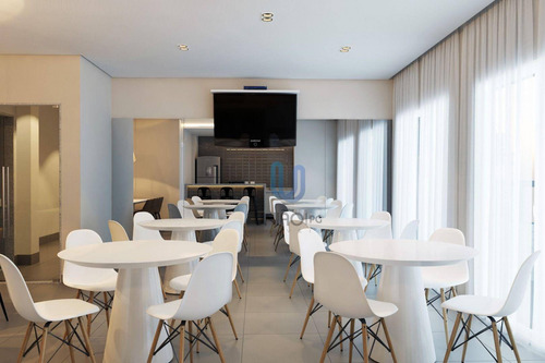 Imagem 24 de 30 de Apartamento Com 2 Dormitórios À Venda, 63 M² Por R$ 338.882,00 - Vilamar - Praia Grande/sp - Ap0241