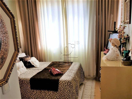 Imagem 9 de 17 de Apartamento Triplex Com 3 Dormitórios À Venda, 255 M² Por R$ 650.000,00 - Vila Ipiranga - Londrina/pr - At0004