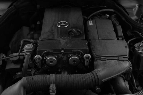 Imagem 9 de 15 de Mercedes-benz Clc 200 Kompressor 1.8 184cv Aut/2010