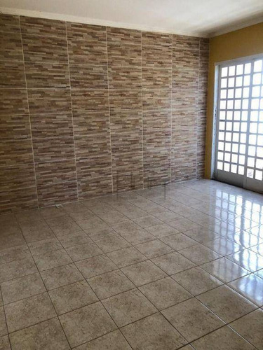 Imagem 19 de 27 de Casa À Venda, 233 M² Por R$ 470.000,00 - Jardim Icatu - Votorantim/sp - Ca2750