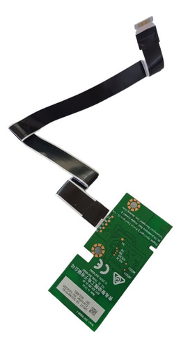 Modulo Wifi Para Tv Hisense 55h8g (Usado)