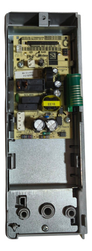 Panel Y Tarjeta Para Microondas Panasonic Nn-sb25jm (Reacondicionado)