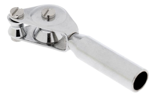 Heavy Duty Sea Trolling Pesca Doble Tip Guide 6.7mm