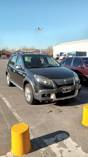 Imagen 14 de 14 de Renault Sandero Steepway