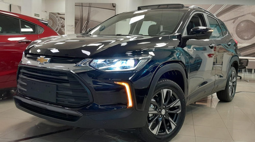 Chevrolet Tracker 1.2 Premier Turbo At