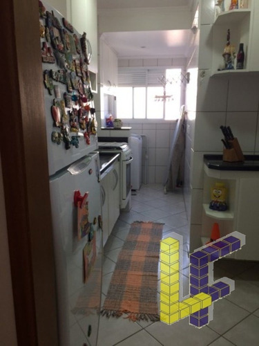 Venda Apartamento Sao Caetano Do Sul Oswaldo Cruz Ref: 306 - 306