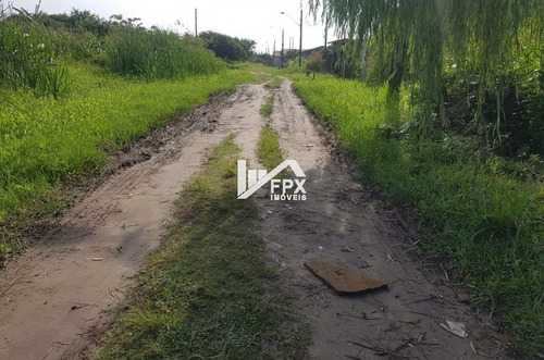 Imagem 6 de 7 de Terreno À Venda No Litoral Medindo 286m² - Ter089 Lc